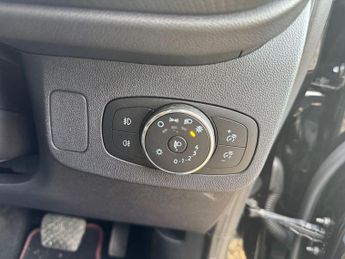 FORD PUMA 1.0T EcoBoost MHEV ST-Line X SUV 5dr Petrol Hybrid DCT Euro 6 (s