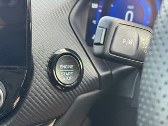 FORD PUMA 1.0T EcoBoost MHEV ST-Line X SUV 5dr Petrol Hybrid DCT Euro 6 (s