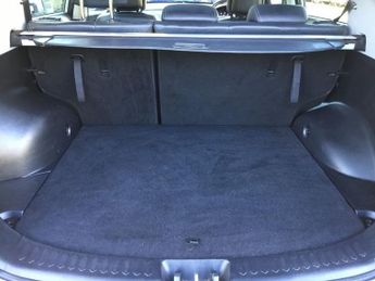 KIA SPORTAGE 1.7 CRDi EcoDynamics 2 SUV 5dr Diesel Manual 2WD Euro 5 (s/s) (1