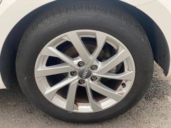 AUDI A1 1.5 TFSI 35 Sport Sportback 5dr Petrol S Tronic Euro 6 (s/s) (15