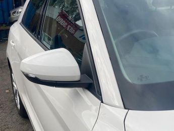 AUDI A1 1.5 TFSI 35 Sport Sportback 5dr Petrol S Tronic Euro 6 (s/s) (15