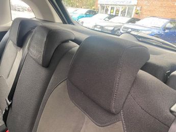 CITROEN C3 1.6 e-HDi Airdream Exclusive Hatchback 5dr Diesel Manual Euro 5 