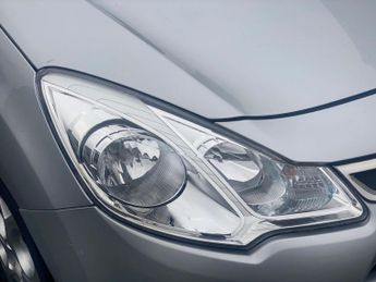 CITROEN C3 1.6 e-HDi Airdream Exclusive Hatchback 5dr Diesel Manual Euro 5