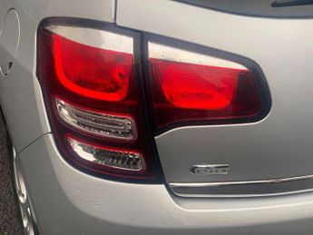 CITROEN C3 1.6 e-HDi Airdream Exclusive Hatchback 5dr Diesel Manual Euro 5