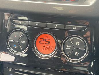 CITROEN C3 1.6 e-HDi Airdream Exclusive Hatchback 5dr Diesel Manual Euro 5