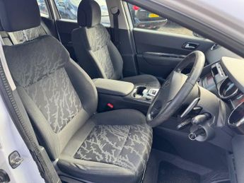 PEUGEOT 3008 1.6 e-HDi Active SUV 5dr Diesel EGC Euro 5 (s/s) (115 ps)