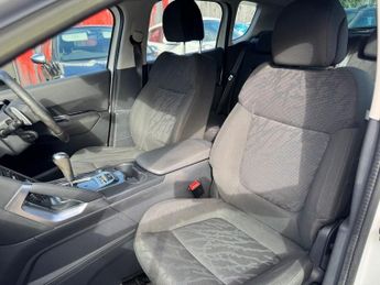 PEUGEOT 3008 1.6 e-HDi Active SUV 5dr Diesel EGC Euro 5 (s/s) (115 ps)