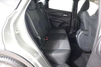 NISSAN QASHQAI 1.5 h e-POWER N-Connecta Auto Euro 6 (s/s) 5dr