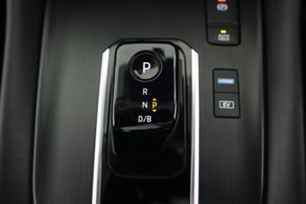 NISSAN QASHQAI 1.5 h e-POWER N-Connecta Auto Euro 6 (s/s) 5dr