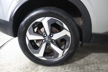 NISSAN QASHQAI 1.5 h e-POWER N-Connecta Auto Euro 6 (s/s) 5dr