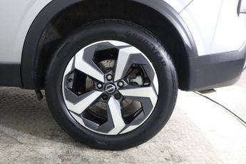 NISSAN QASHQAI 1.5 h e-POWER N-Connecta Auto Euro 6 (s/s) 5dr