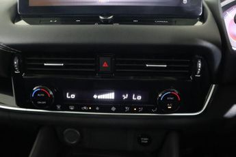 NISSAN QASHQAI 1.5 h e-POWER N-Connecta Auto Euro 6 (s/s) 5dr