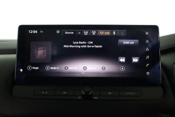 NISSAN QASHQAI 1.5 h e-POWER N-Connecta Auto Euro 6 (s/s) 5dr