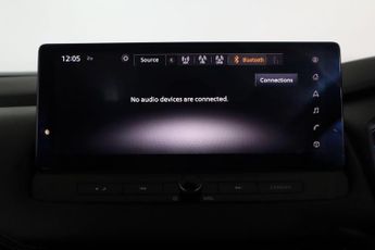 NISSAN QASHQAI 1.5 h e-POWER N-Connecta Auto Euro 6 (s/s) 5dr