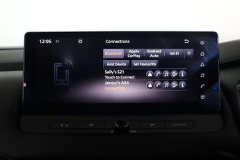NISSAN QASHQAI 1.5 h e-POWER N-Connecta Auto Euro 6 (s/s) 5dr