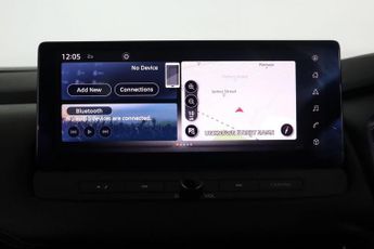 NISSAN QASHQAI 1.5 h e-POWER N-Connecta Auto Euro 6 (s/s) 5dr