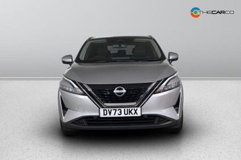 NISSAN QASHQAI 1.5 h e-POWER N-Connecta Auto Euro 6 (s/s) 5dr