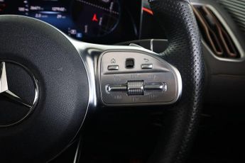 MERCEDES-BENZ EQC EQC 400 80kWh AMG Line (Premium Plus) Auto 4MATIC 5dr