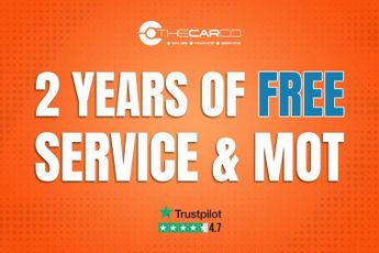 MERCEDES-BENZ EQC EQC 400 80kWh AMG Line (Premium Plus) Auto 4MATIC 5dr