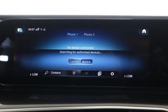 MERCEDES-BENZ EQC EQC 400 80kWh AMG Line (Premium Plus) Auto 4MATIC 5dr
