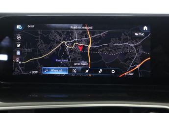 MERCEDES-BENZ EQC EQC 400 80kWh AMG Line (Premium Plus) Auto 4MATIC 5dr