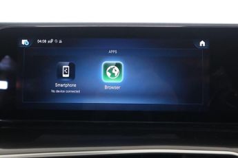 MERCEDES-BENZ EQC EQC 400 80kWh AMG Line (Premium Plus) Auto 4MATIC 5dr