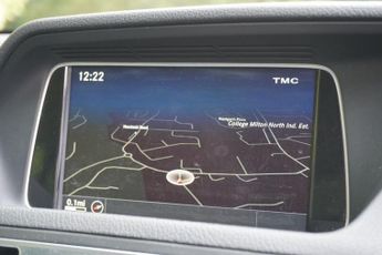 MERCEDES-BENZ E-CLASS 2.1 E220 CDI AMG Sport Coupe 2dr Diesel G-Tronic+ Euro 5 (s/s) (