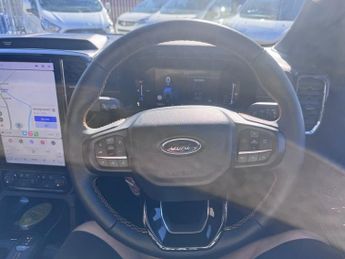 FORD RANGER 2.0 TD EcoBlue Wildtrak Pickup Double Cab 4dr Diesel Auto 4WD Eu