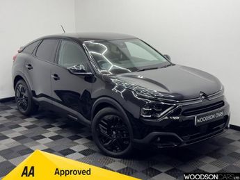 Citroen C4 1.2 PureTech YOU! Hatchback 5dr Petrol Manual Euro 6 (s/s) (100 