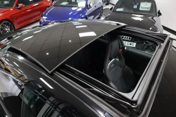 MERCEDES-BENZ C 43 3.0 C43 V6 AMG (Premium Plus) Coupe 2dr Petrol G-Tronic+ 4MATIC 