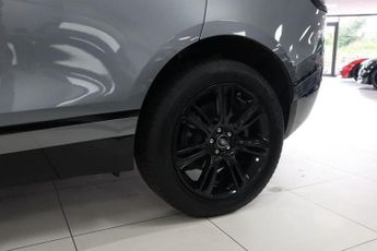 LAND ROVER RANGE ROVER VELAR 2.0 D240 R-Dynamic SE SUV 5dr Diesel Auto 4WD Euro 6 (s/s) (240 