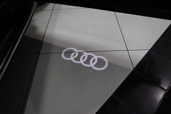 AUDI Q7 3.0 TDI V6 50 Black Edition SUV 5dr Diesel Tiptronic quattro Eur