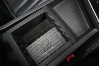 AUDI Q7 3.0 TDI V6 50 Black Edition SUV 5dr Diesel Tiptronic quattro Eur