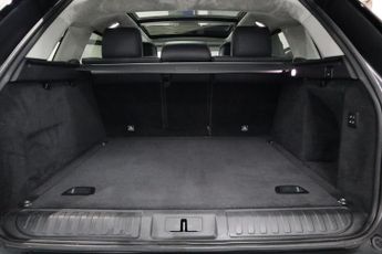 LAND ROVER RANGE ROVER SPORT 3.0 SD V6 Autobiography Dynamic SUV 5dr Diesel Auto 4WD Euro 6 (