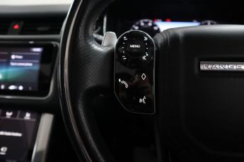 LAND ROVER RANGE ROVER SPORT 3.0 SD V6 Autobiography Dynamic SUV 5dr Diesel Auto 4WD Euro 6 (