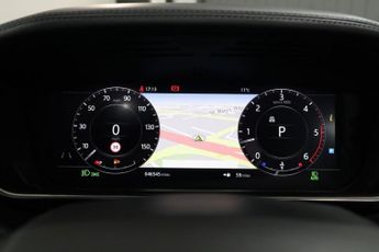 LAND ROVER RANGE ROVER SPORT 3.0 SD V6 Autobiography Dynamic SUV 5dr Diesel Auto 4WD Euro 6 (