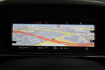 LAND ROVER RANGE ROVER SPORT 3.0 SD V6 Autobiography Dynamic SUV 5dr Diesel Auto 4WD Euro 6 (