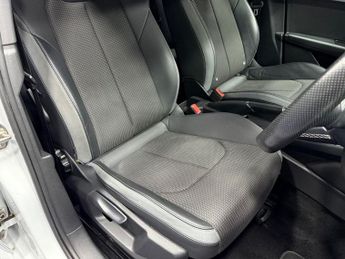 AUDI A1 1.0 TFSI 30 S line Sportback 5dr Petrol S Tronic Euro 6 (s/s) (1