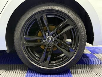 AUDI A1 1.0 TFSI 30 S line Sportback 5dr Petrol S Tronic Euro 6 (s/s) (1