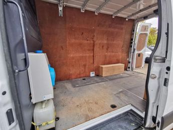 MERCEDES-BENZ SPRINTER 2.0 315 CDI Progressive Panel Van 5dr Diesel Manual RWD L2 H2 Eu