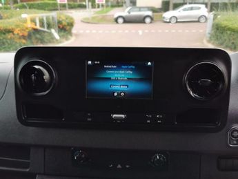 MERCEDES-BENZ SPRINTER 2.0 315 CDI Progressive Panel Van 5dr Diesel Manual RWD L2 H2 Eu