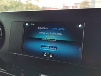 MERCEDES-BENZ SPRINTER 2.0 315 CDI Progressive Panel Van 5dr Diesel Manual RWD L2 H2 Eu