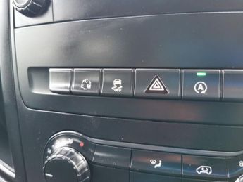 MERCEDES-BENZ VITO 2.1 114 CDI BlueTEC Crew Van Double Cab 5dr Diesel G-Tronic+ RWD