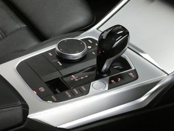 BMW 3 SERIES 2.0 330e 12kWh M Sport Touring 5dr Petrol Plug-in Hybrid Auto xD