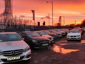 MERCEDES-BENZ C-CLASS 2.1 C220d AMG Line (Premium Plus) Estate 5dr Diesel G-Tronic+ Eu