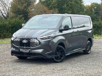 Ford Transit Transit Custom 320 Sport EV 5dr