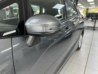 HONDA JAZZ 1.3 i-VTEC SE Hatchback 5dr Petrol Manual Euro 6 (s/s) (102 ps)