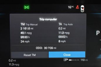 VOLVO V90 2.0 B4 MHEV Momentum Estate 5dr Diesel Hybrid Auto Euro 6 (s/s) 