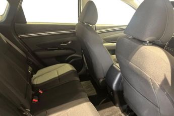 HYUNDAI TUCSON 1.6 h T-GDi 13.8kWh Premium SUV 5dr Petrol Plug-in Hybrid Auto 4