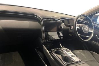 HYUNDAI TUCSON 1.6 h T-GDi 13.8kWh Premium SUV 5dr Petrol Plug-in Hybrid Auto 4